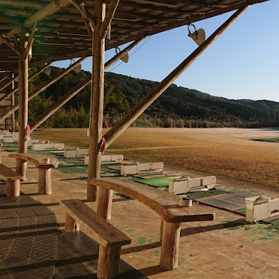 大平ミニゴルフ練習場