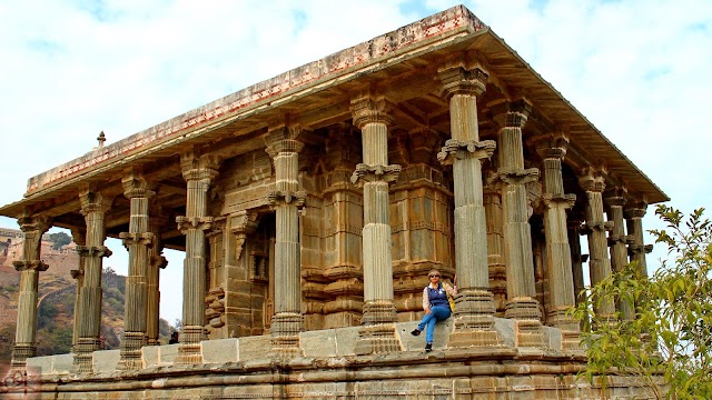 Kumbhalgarh Fort