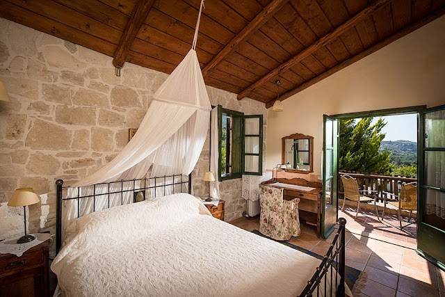 Enagron Cretan Ecotourism Village