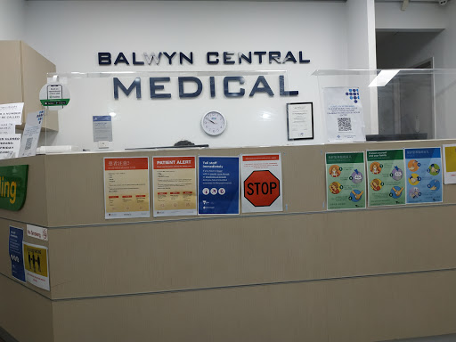 Balwyn Central Medical - Thumbnail
