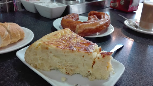 Galeria De Alimentación "El Camino" - Thumbnail