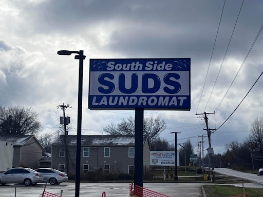 South Side Suds Laundromat Warrensburg