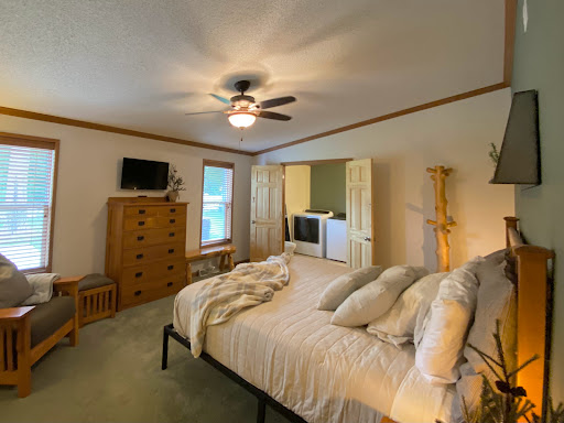 Marina on Mille Lacs Cabin Rental Gallery - United States