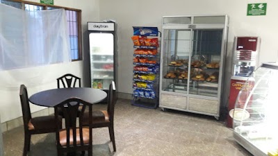 Photos of Panaderia Kairos
