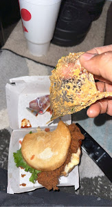 Chick-fil-A photo