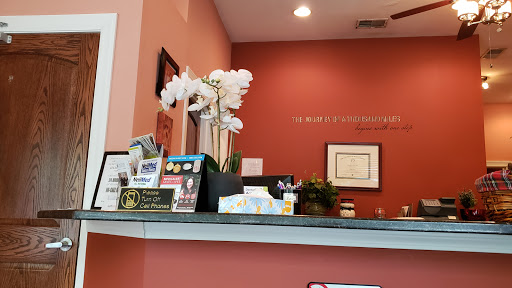 James Clancy, MD - Visual