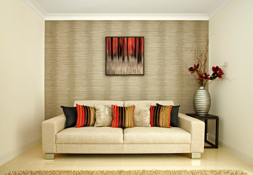 Tailor Made Sofas - Visual