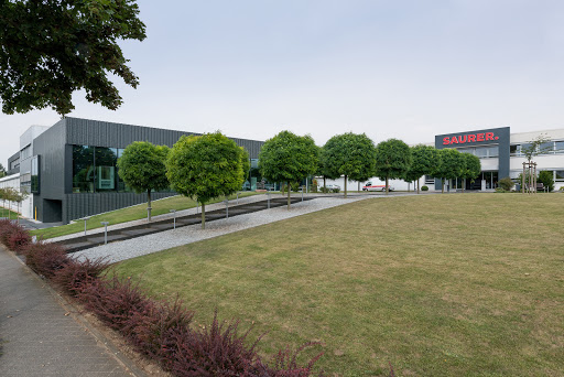 Saurer Spinning Solutions GmbH & Co. KG - Thumbnail