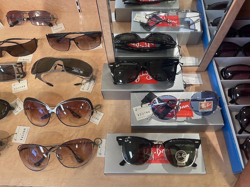 メガネハウスＭＩ