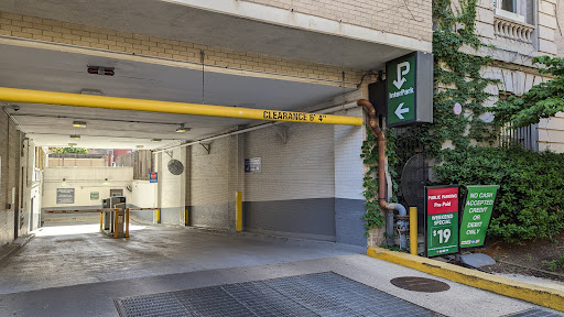 Palladium iParkit Garage - Thumbnail