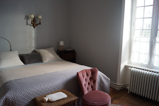 Bed and Breakfast - Manor Kervent - Thumbnail