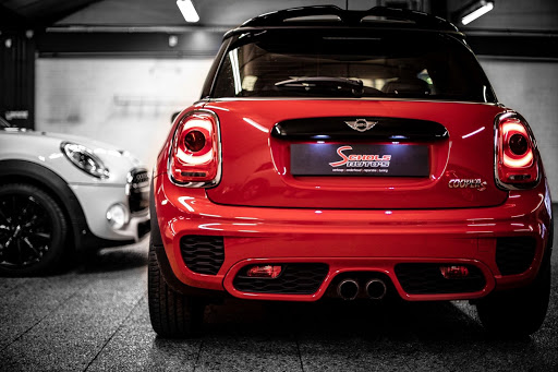 Schols Auto's