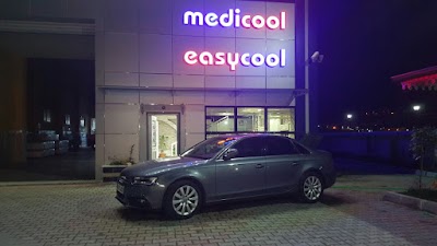 Photos of YILDIZ SOĞUTMA MORG VE KLİMALI TABUT İMALATI