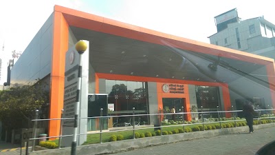 Photos of Sampath Bank Super Branch