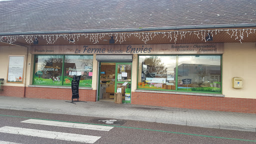 La Ferme de vos Envies
