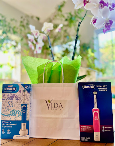 Vida Dental Gallery - United States