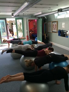 York Pilates Space york