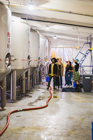 Philadelphia Brewing Co. by null