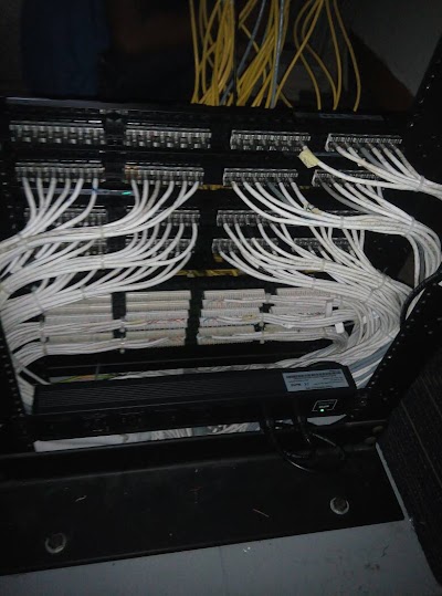 Photos of Datapoint Network & Hotspot