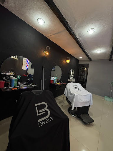 La Barbería Studio