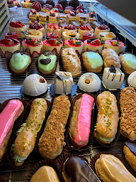 Photo n°6 de La Part Des Anges à Saint-Leu-la-Forêt (Boulangerie)