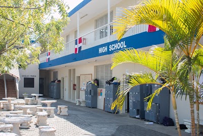 school