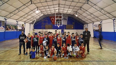 Photos of Fsk Sports Center