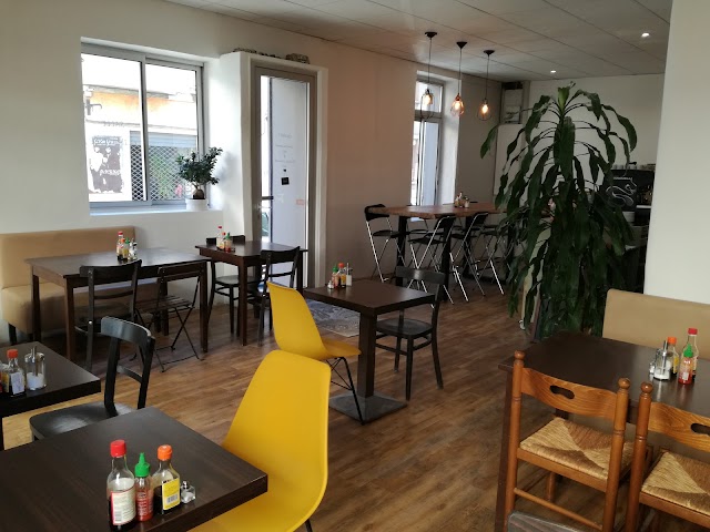 Zenji Café