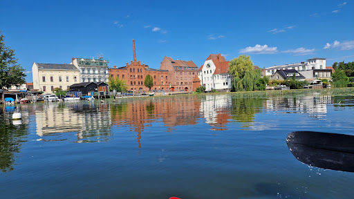 Wassersport Geisler