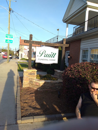 Pruitt Funeral Home Inc - Thumbnail