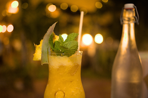 Photo n°40 de Vert Tu Oses - Restaurant à Saint-Paul (Restaurant)