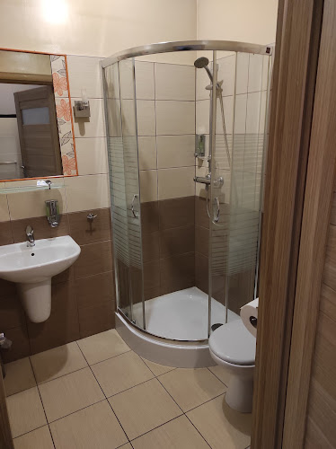 Zajazd Ostęp - Międzychód