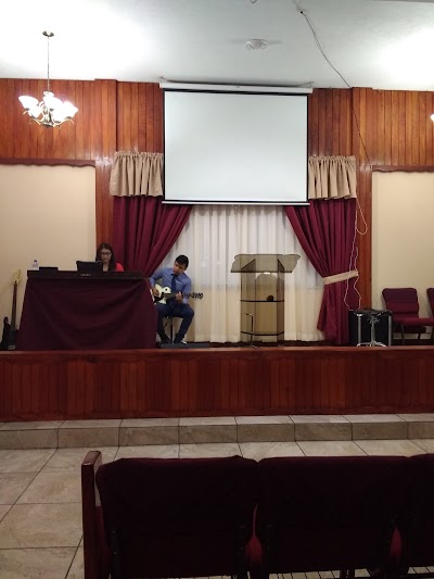 Photos of Iglesia de Dios, La Florida