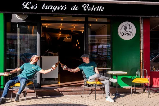 Photo 8 - Les Burgers de Colette - Cap Ferret