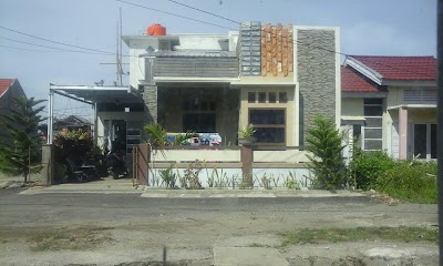 Photos of PERUMAHAN GRAHA SENGA MAS