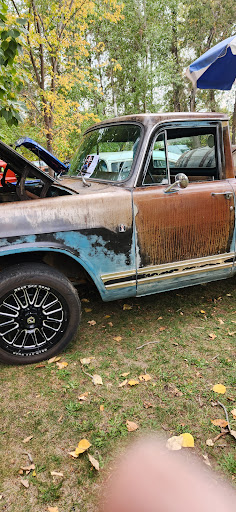 River City Classics Eamon's Garage Historical Society - Thumbnail