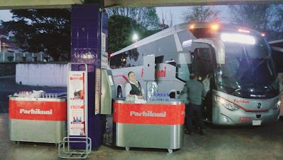 Photos of Terminal ACN, Uruapan, MICH