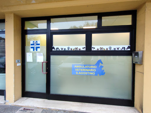 Ambulatorio Veterinario S. Agostino - Thumbnail