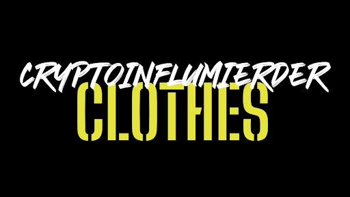 CryptoinflumierderClothes Gallery - Spain
