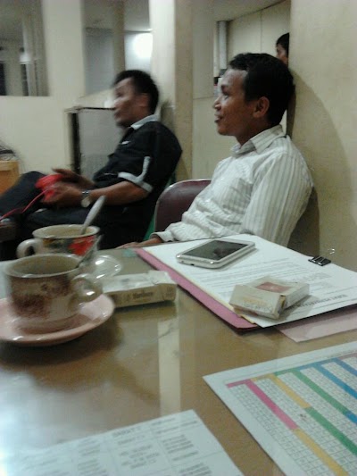 Photos of Kantor Polsektabes Medan Barat