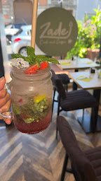 Photo n°25 de Zade Cook and Coffee à Hénin-Beaumont (Salon de thé)