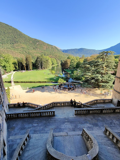 Parc du Château de Vizille - Thumbnail