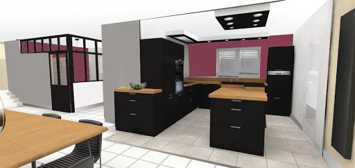 Photo de Désign Décor à Peyrilhac (87510)