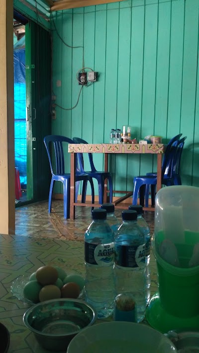 Photos of Pasar Baru Melak