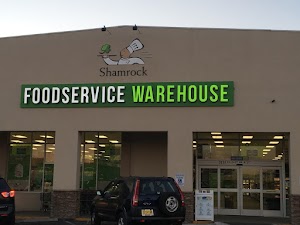 Shamrock Foodservice Warehouse