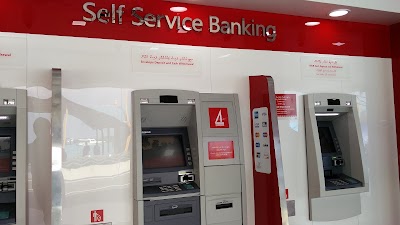 Photos of Bank of Maldives ATM