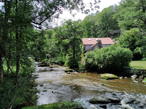Sentier des peintres Gallery - France