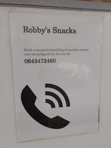 Robby's Snacks photo