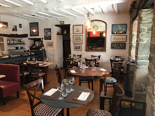 Photo n°36 de Le Balthazar à Paimpol (Restaurant)