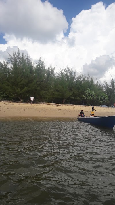 Photos of Pantai Seberang Mutiara Indah